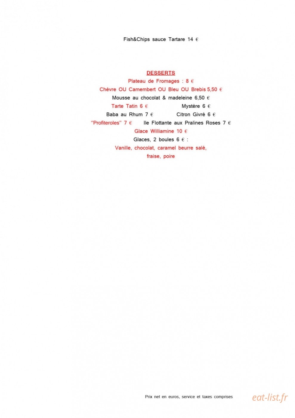 Les Marches — carte page 2