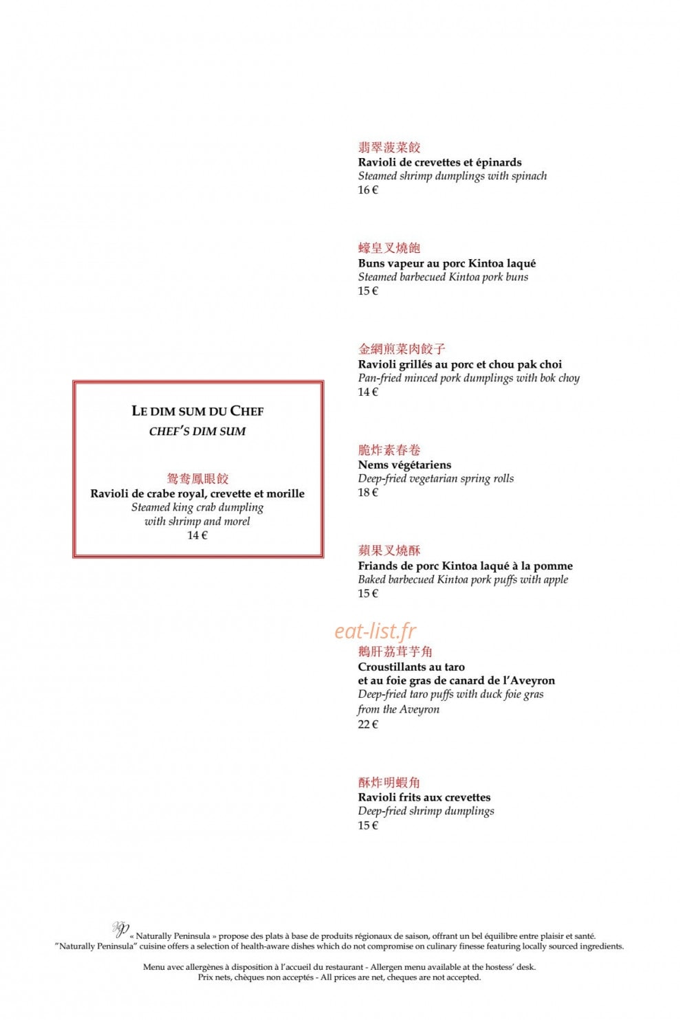 Lili — carte page 4