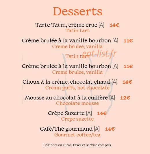 Margaux — carte page 3