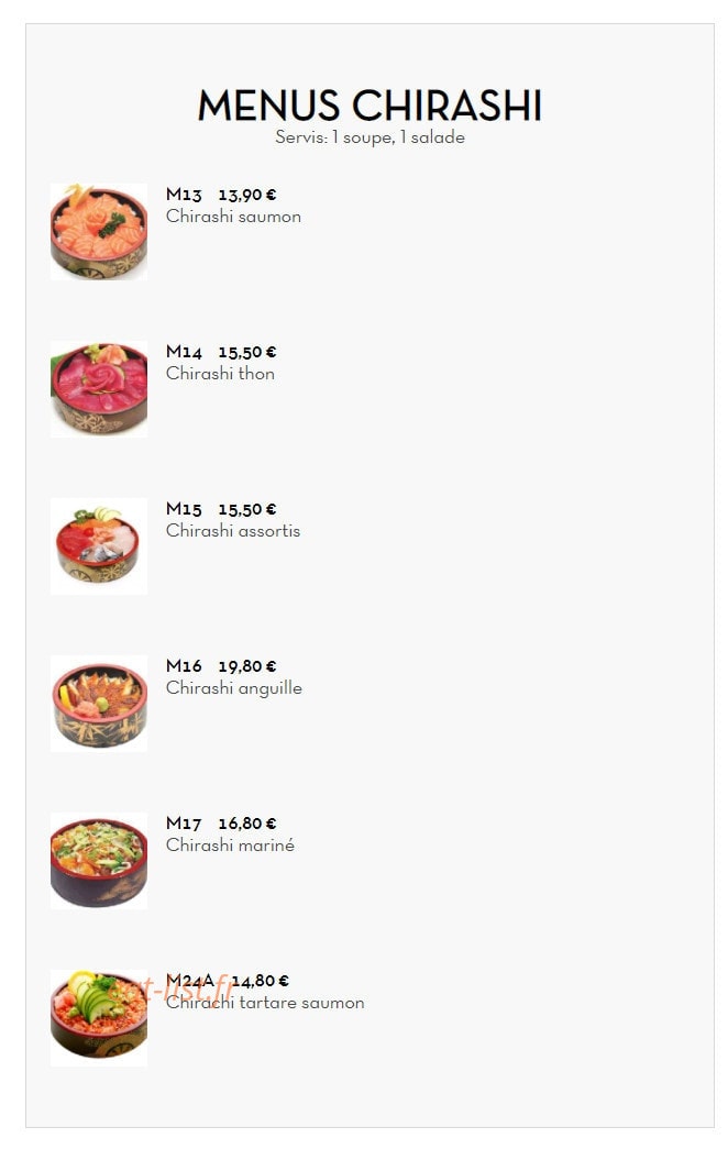 Moshi 1 — carte page 8
