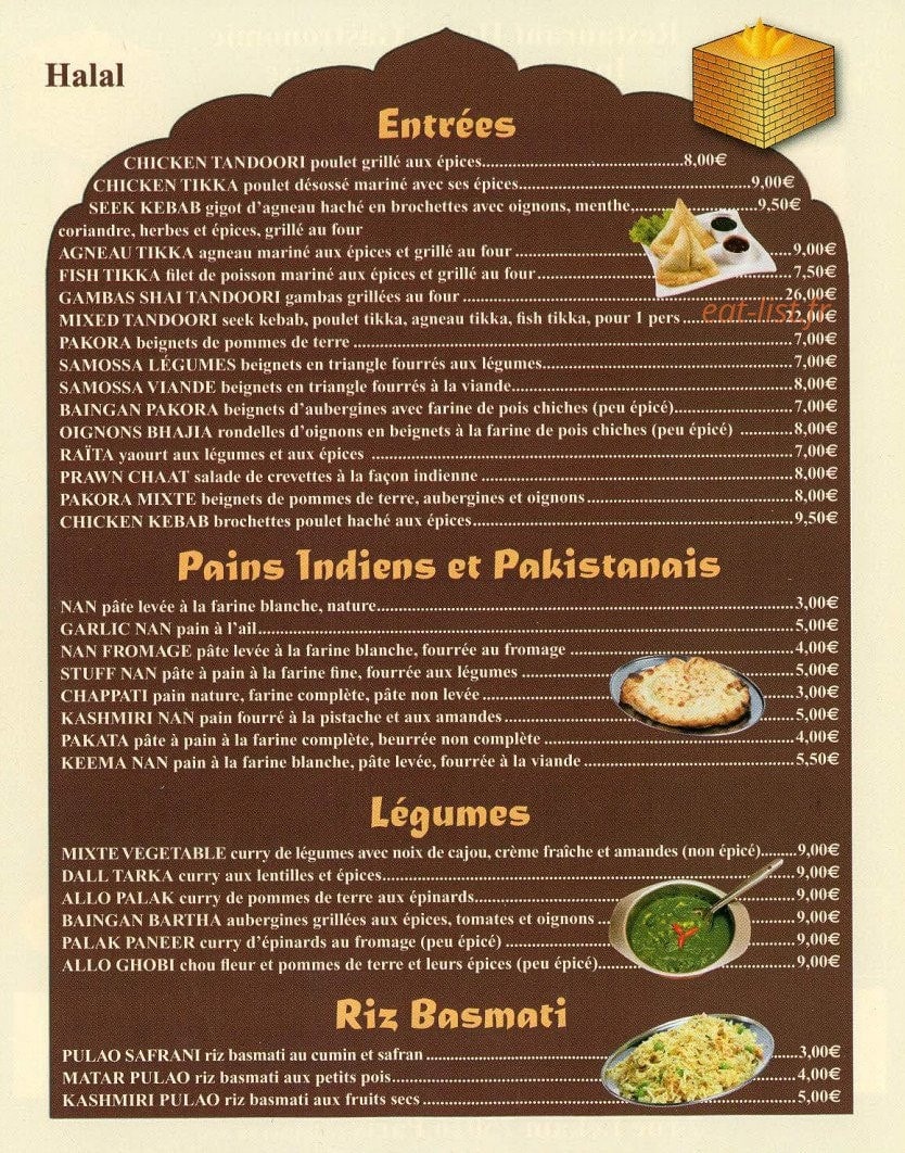 Passy Le Agra — carte page 2