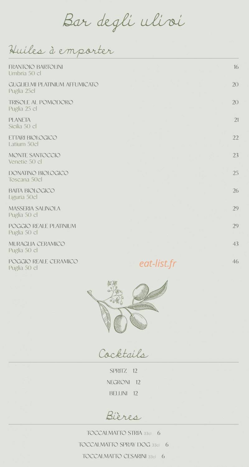 Piccolino — carte page 3