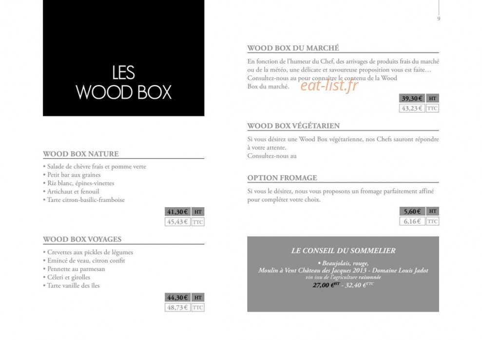 Potel et chabot — carte page 4