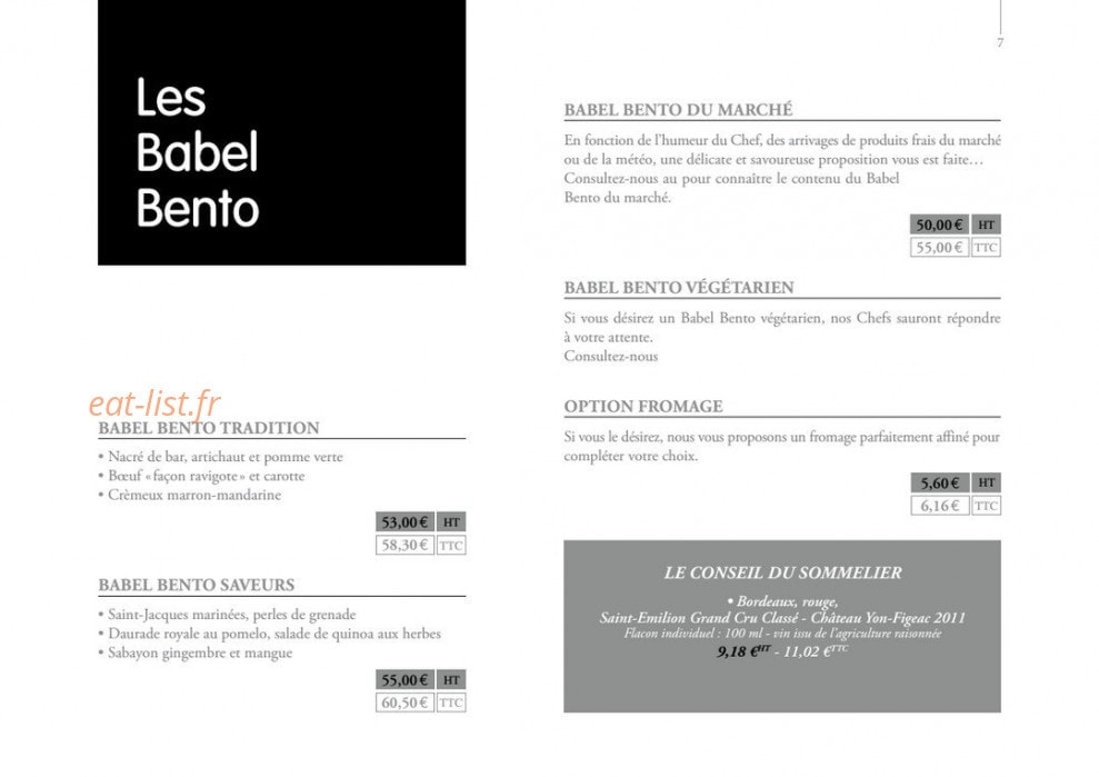 Potel et chabot — carte page 3