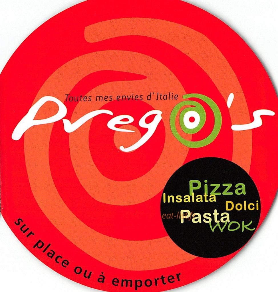 Prego-s — carte page 1