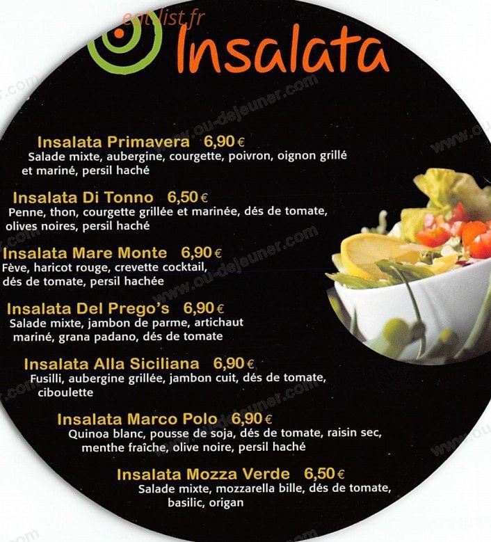 Prego-s — carte page 5