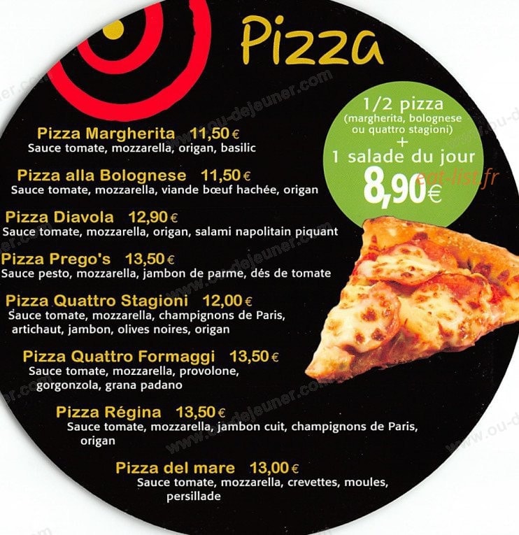 Prego-s — carte page 3