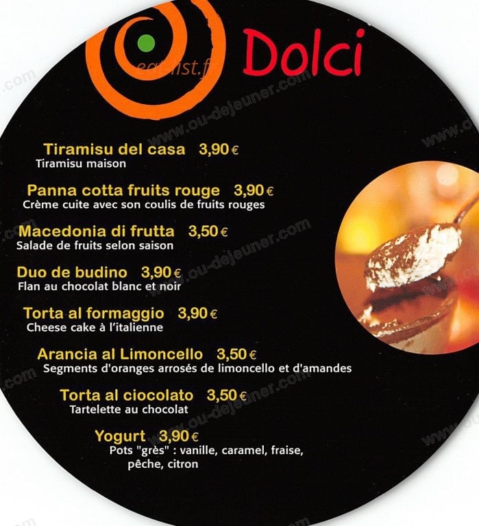 Prego-s — carte page 6