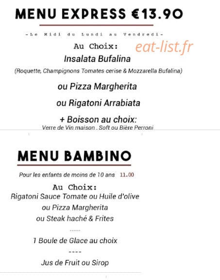 Ricci  Passy — carte page 9