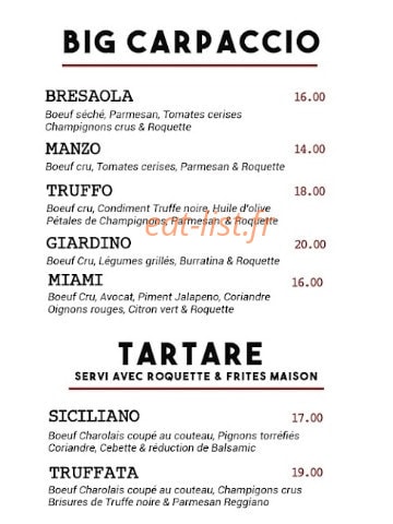 Ricci  Passy — carte page 7