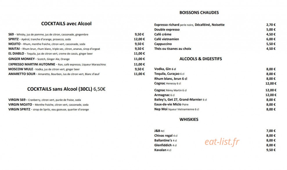S69 — carte page 5