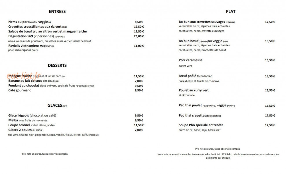 S69 — carte page 3