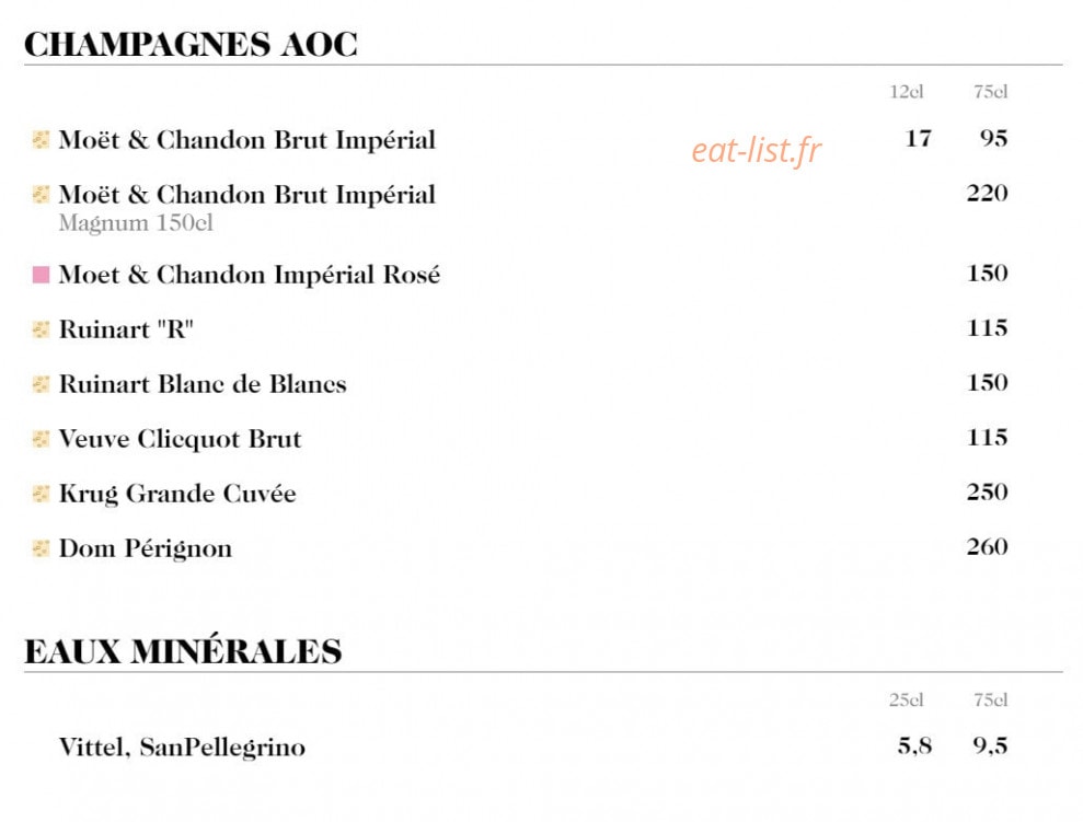 Scossa — carte page 6
