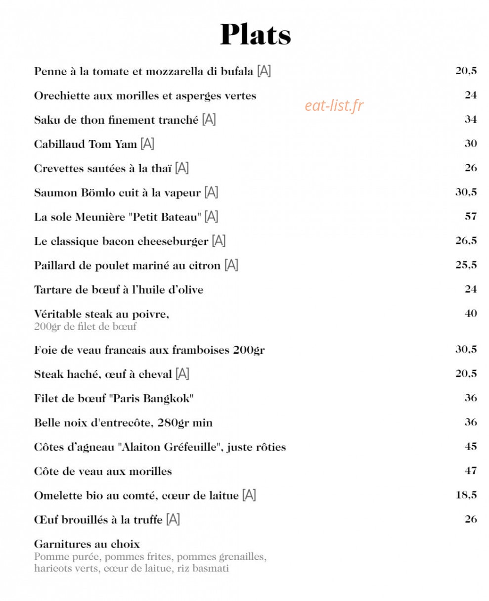 Scossa — carte page 2