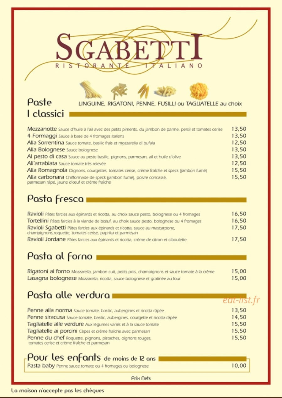 Sgabetti — carte page 4