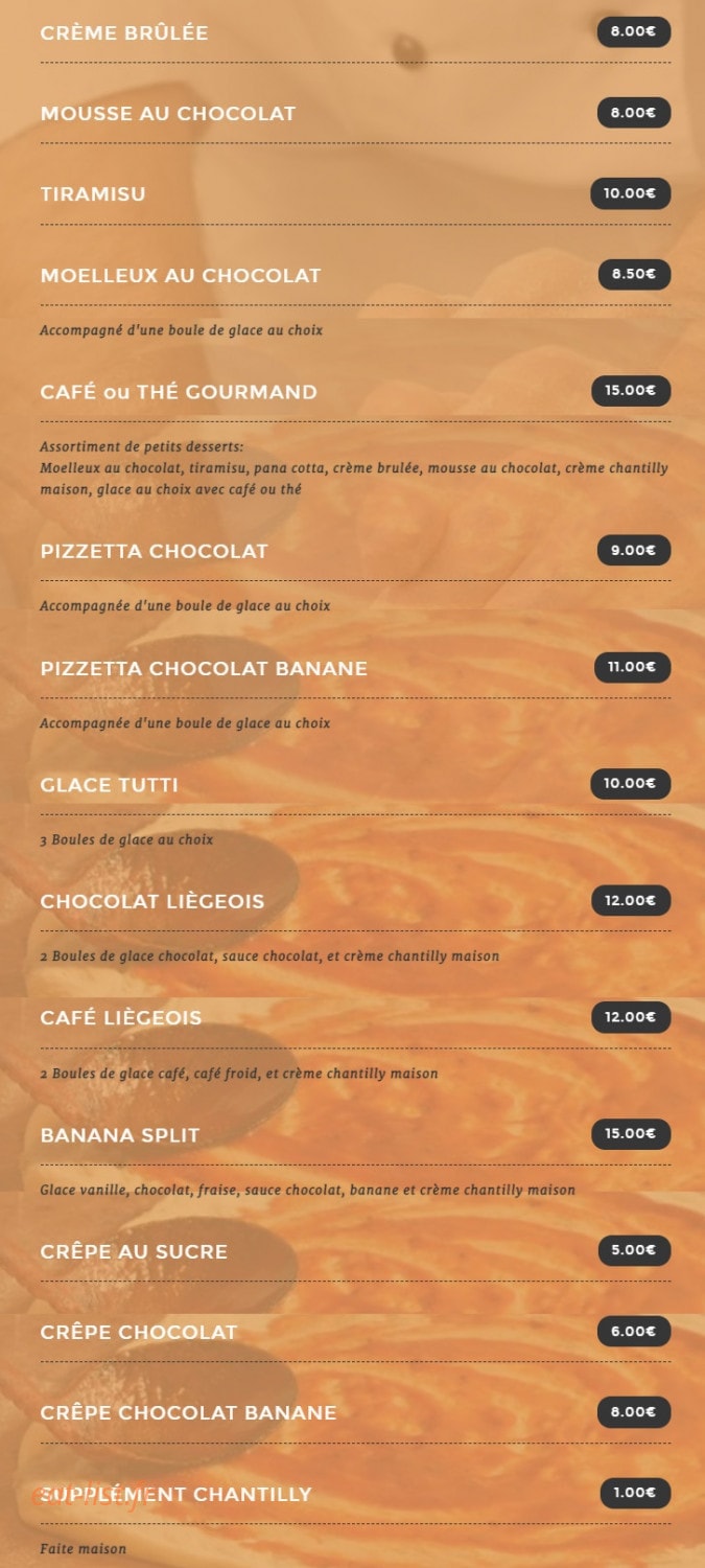 Tayim — carte page 10