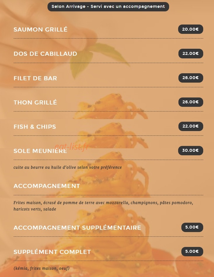 Tayim — carte page 9