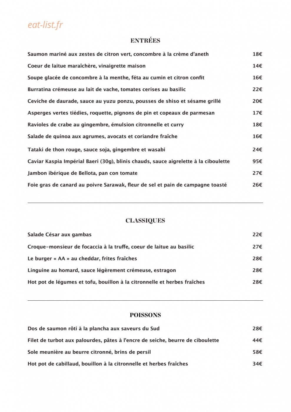 Victoria 1836 — carte page 1