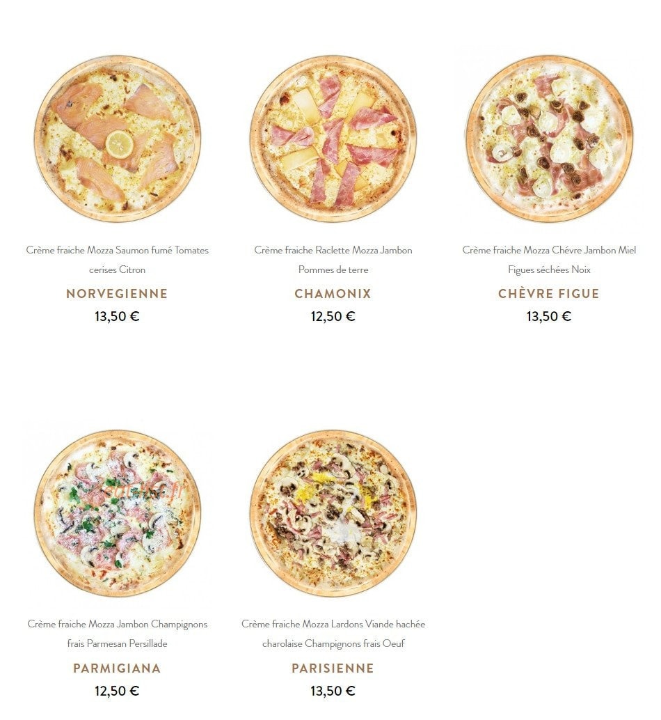 Woodiz — carte page 5
