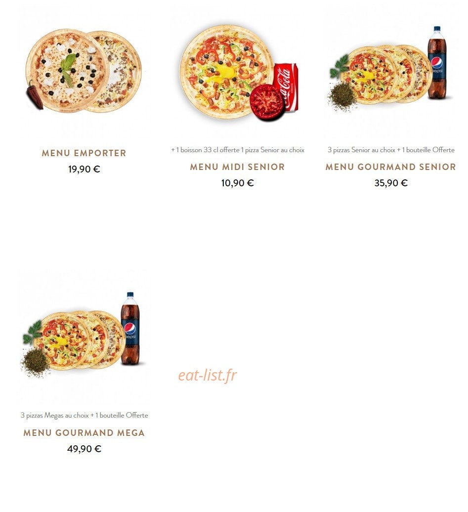 Woodiz — carte page 6