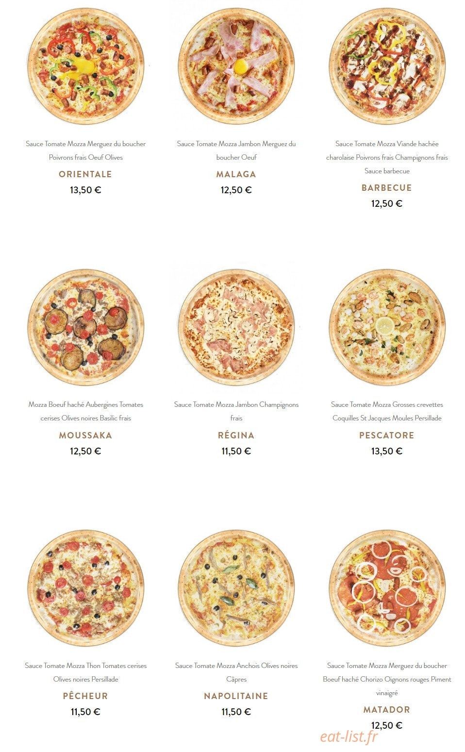 Woodiz — carte page 1