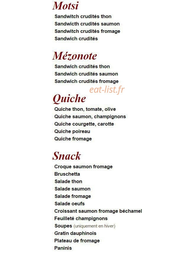 XXV — carte page 2