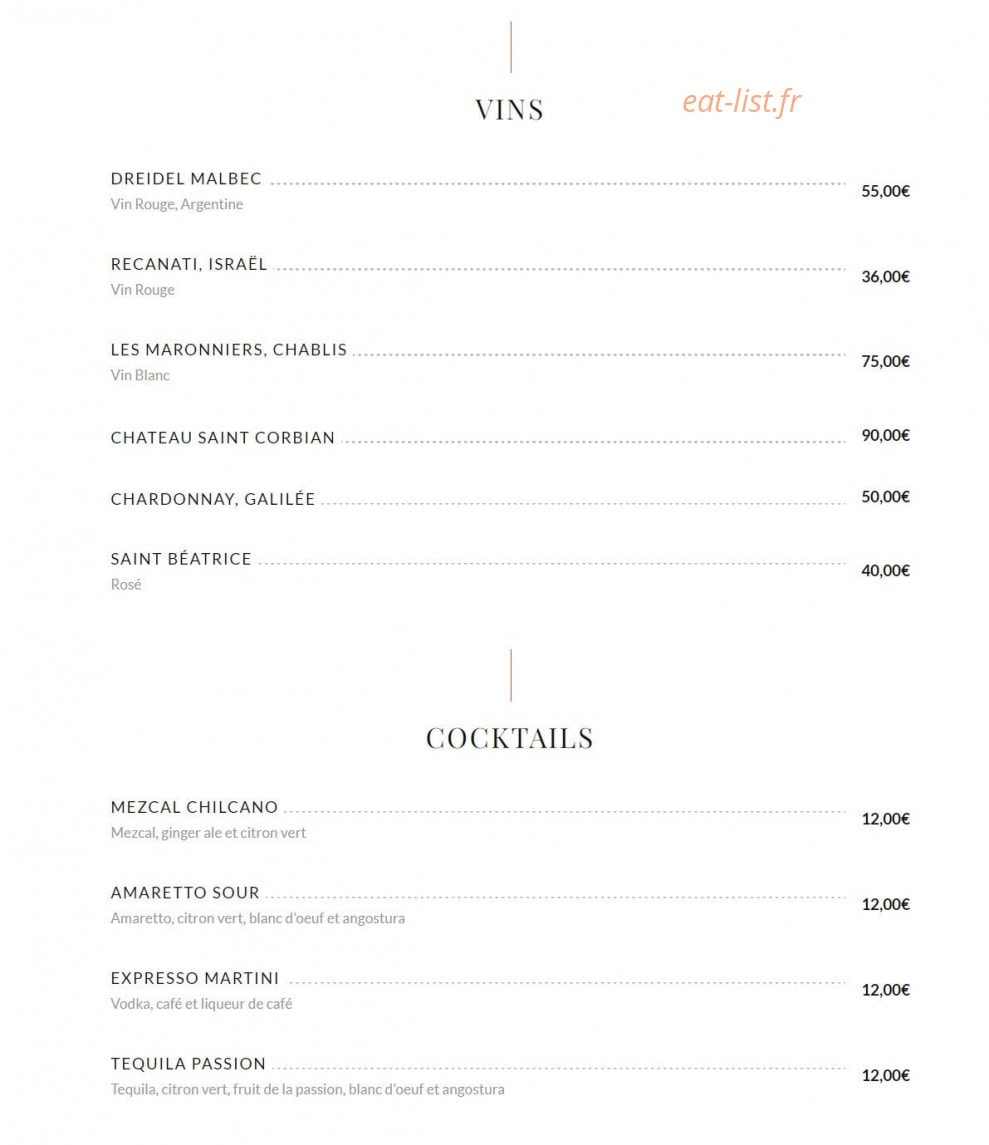 Alaboca — carte page 3