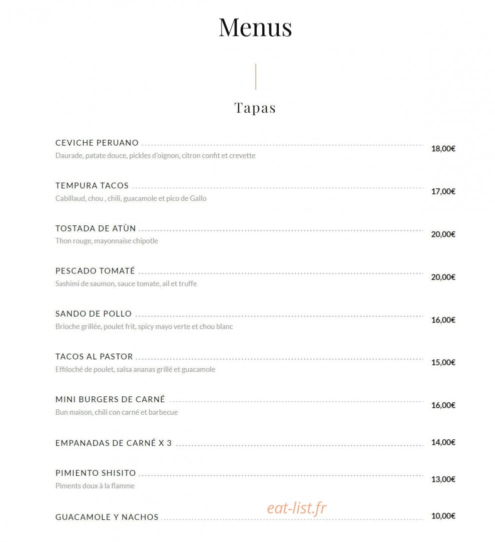 Alaboca — carte page 1