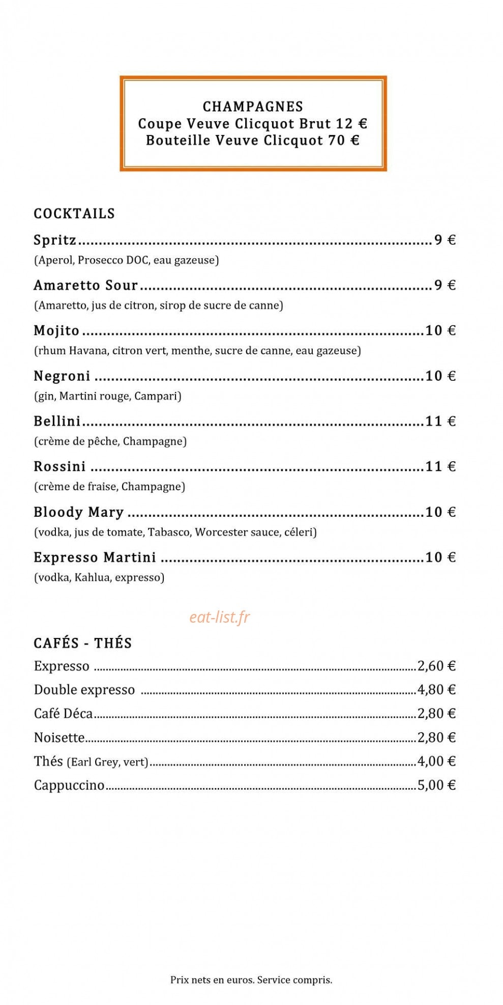 Amici — carte page 2
