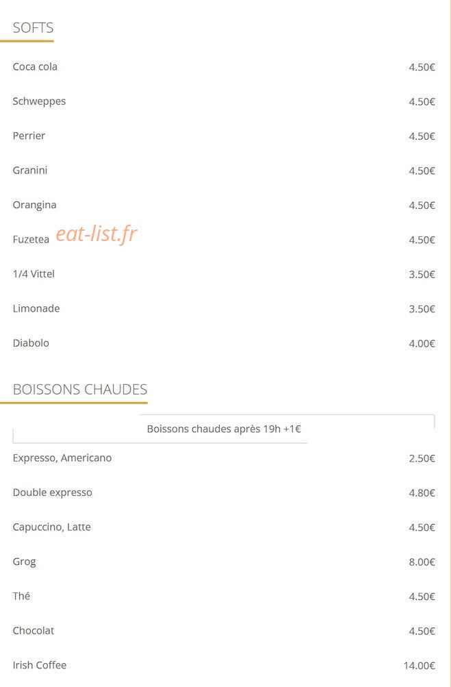 Angelus — carte page 5
