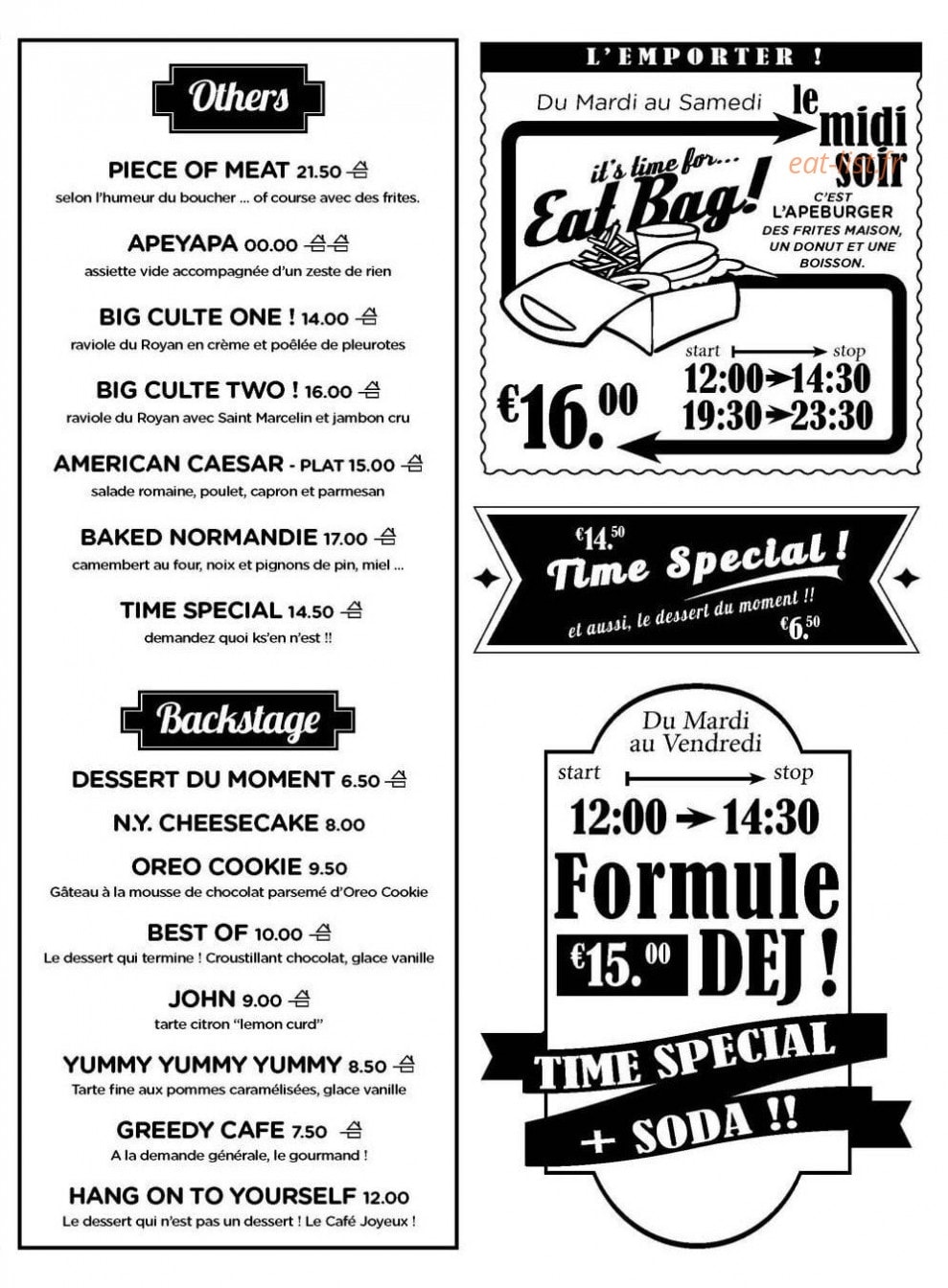 Apérock — carte page 2