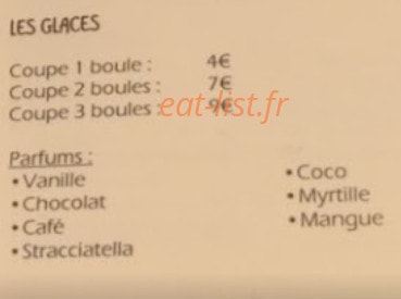 Bout’chou — carte page 5