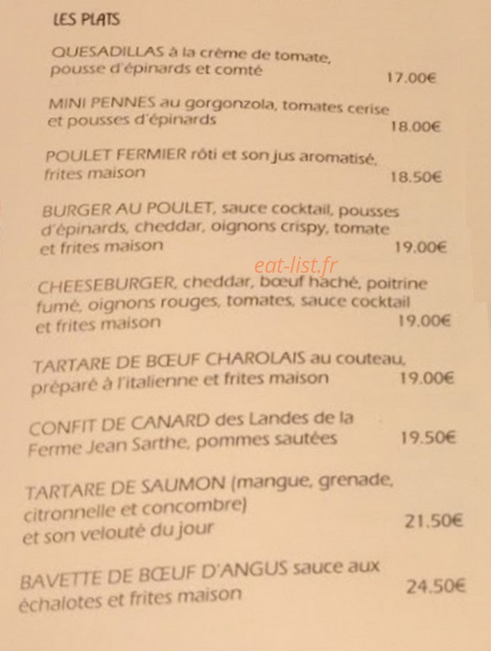 Bout’chou — carte page 3
