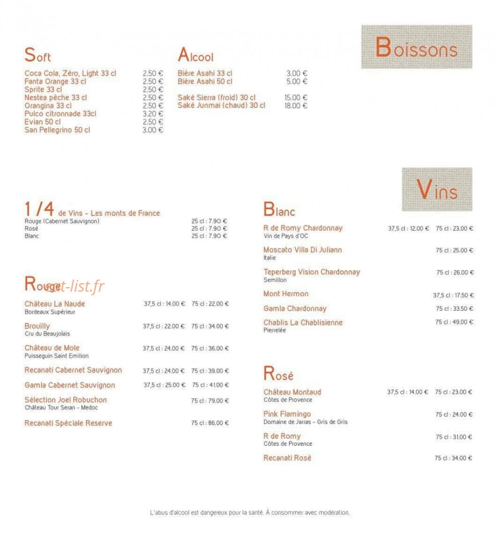 Bozen — carte page 20