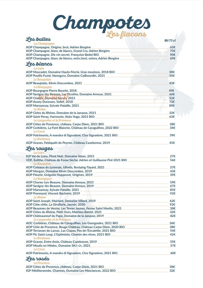 Champotes — carte page 3
