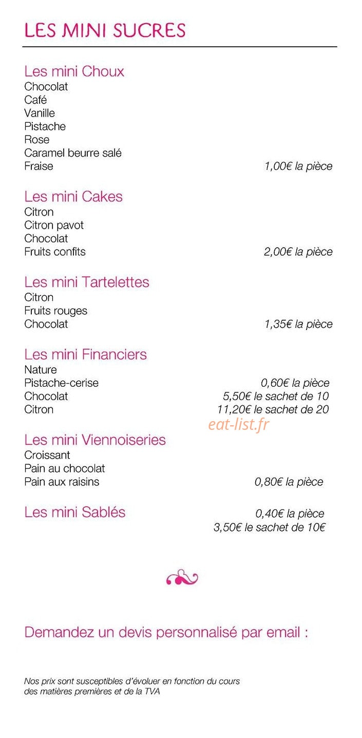 Delmontel Lévis — carte page 6