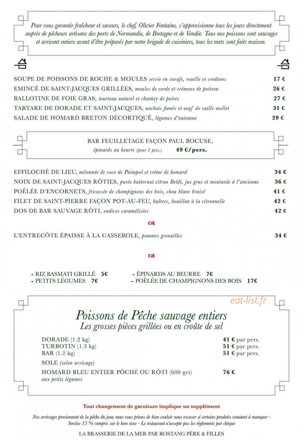 Dessirier — carte page 2