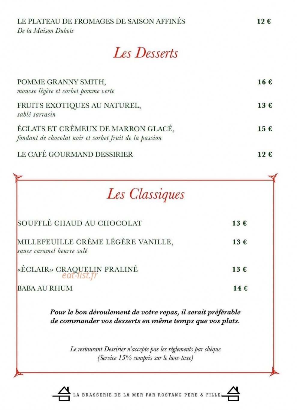 Dessirier — carte page 3