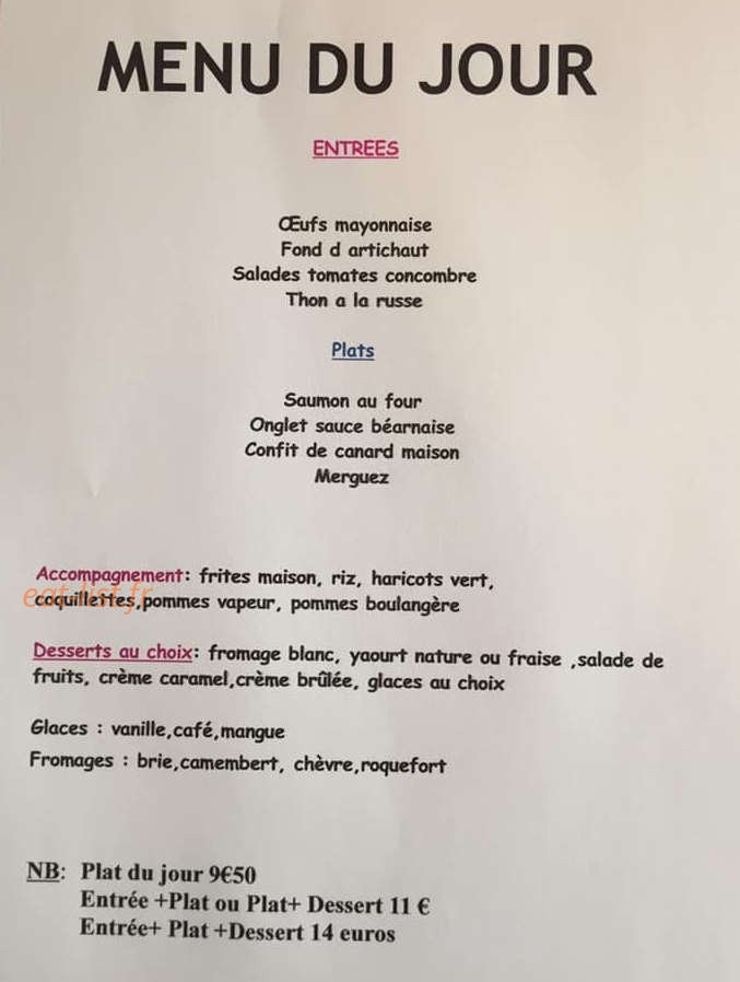 Deux Gares — carte page 1