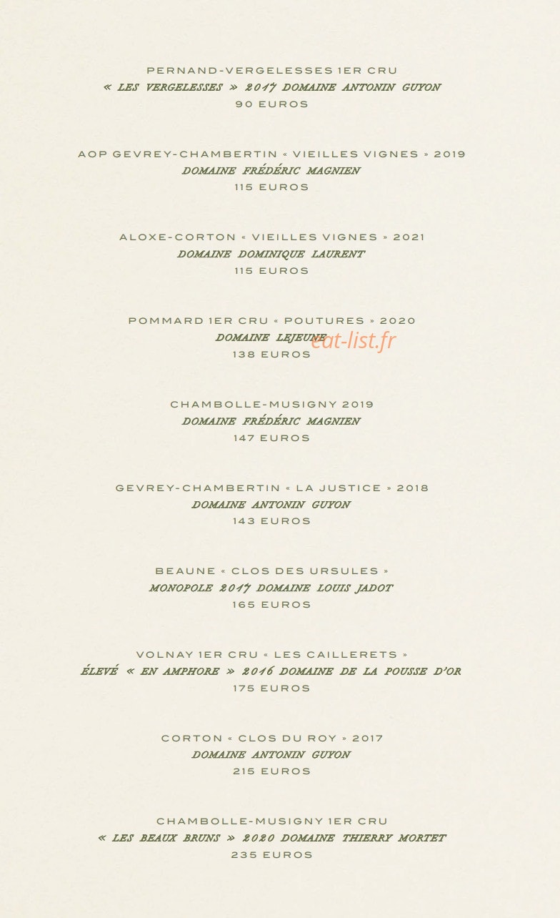 Eldorado — carte page 11