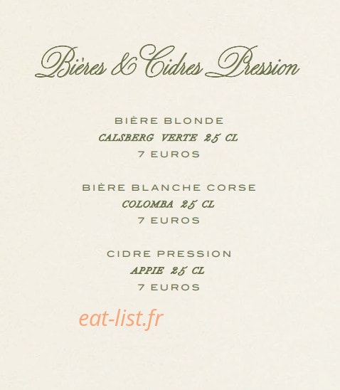 Eldorado — carte page 22