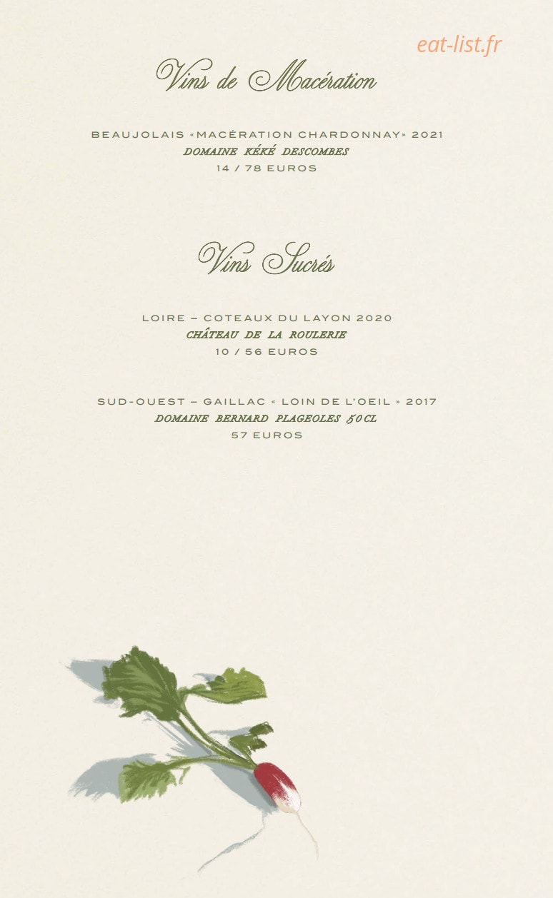 Eldorado — carte page 19