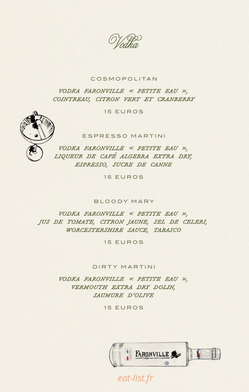 Eldorado — carte page 2