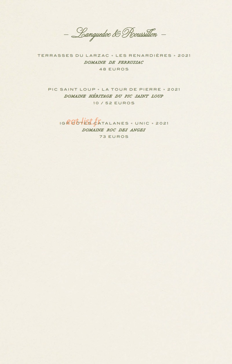 Eldorado — carte page 13