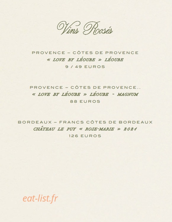 Eldorado — carte page 18