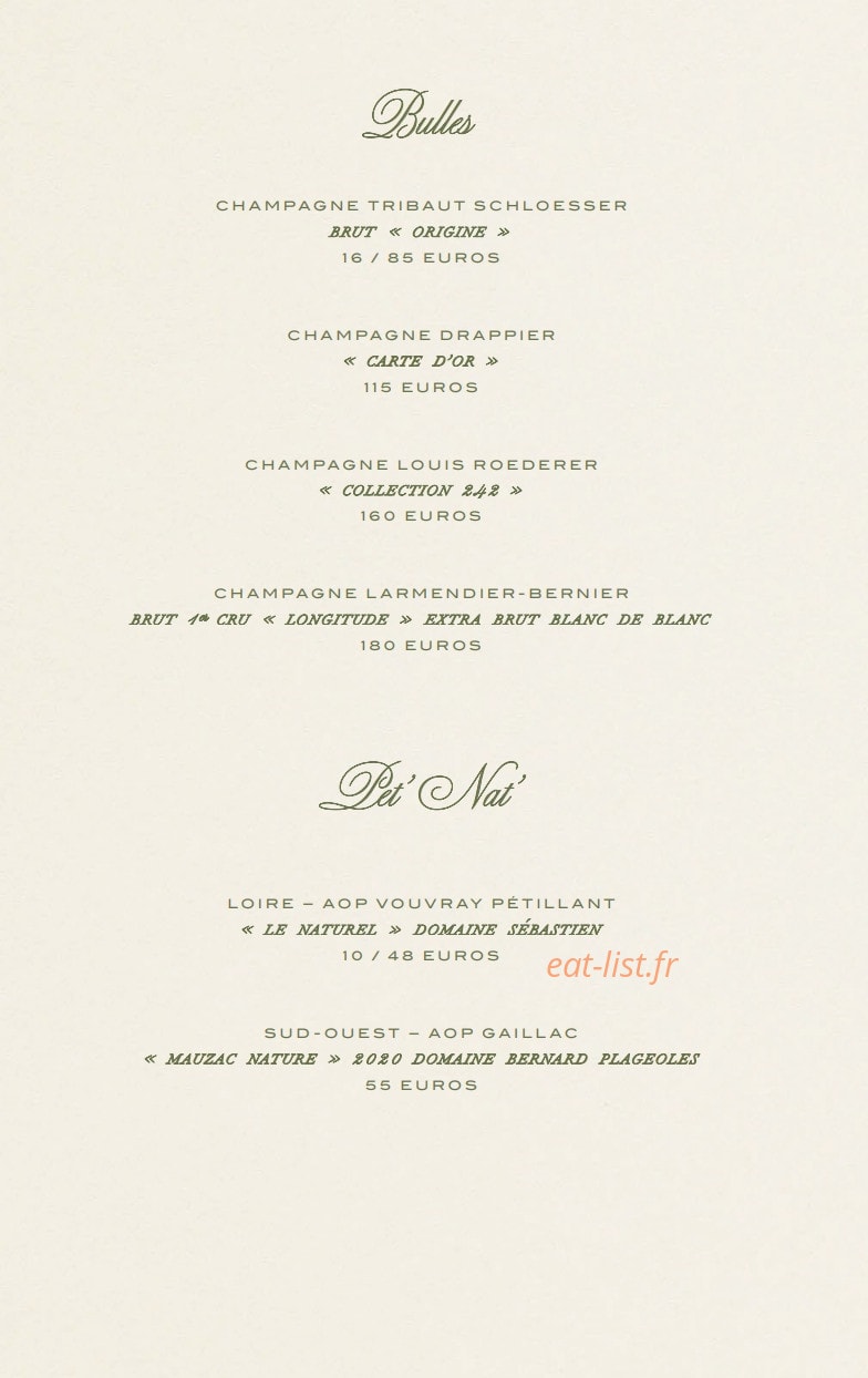 Eldorado — carte page 20