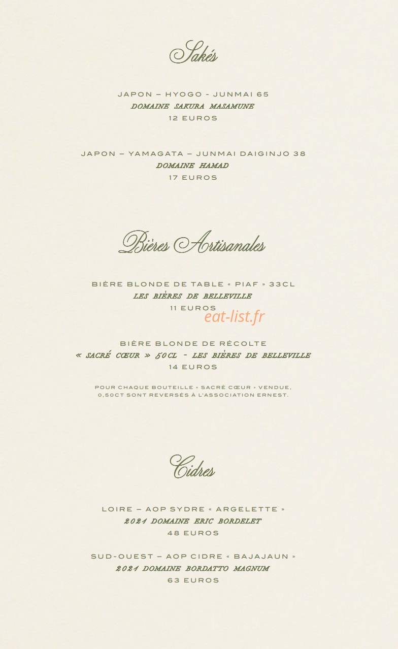 Eldorado — carte page 21