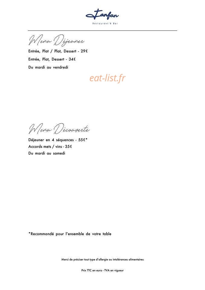 Fanfan Dix-Huit — carte page 3