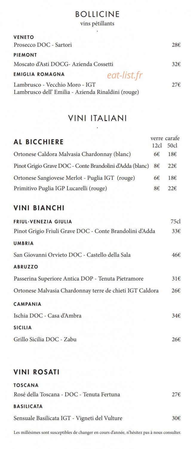 Flocco — carte page 7