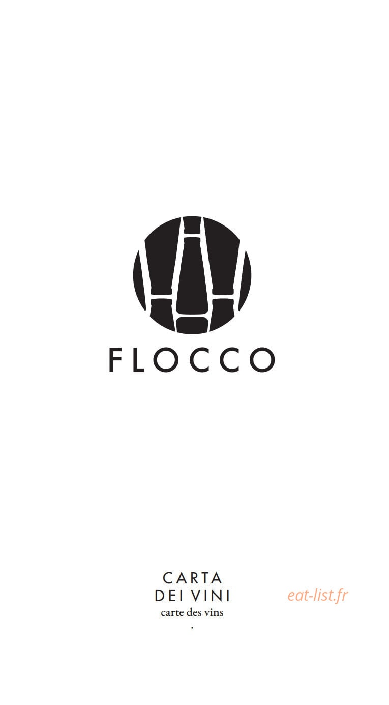 Flocco — carte page 5